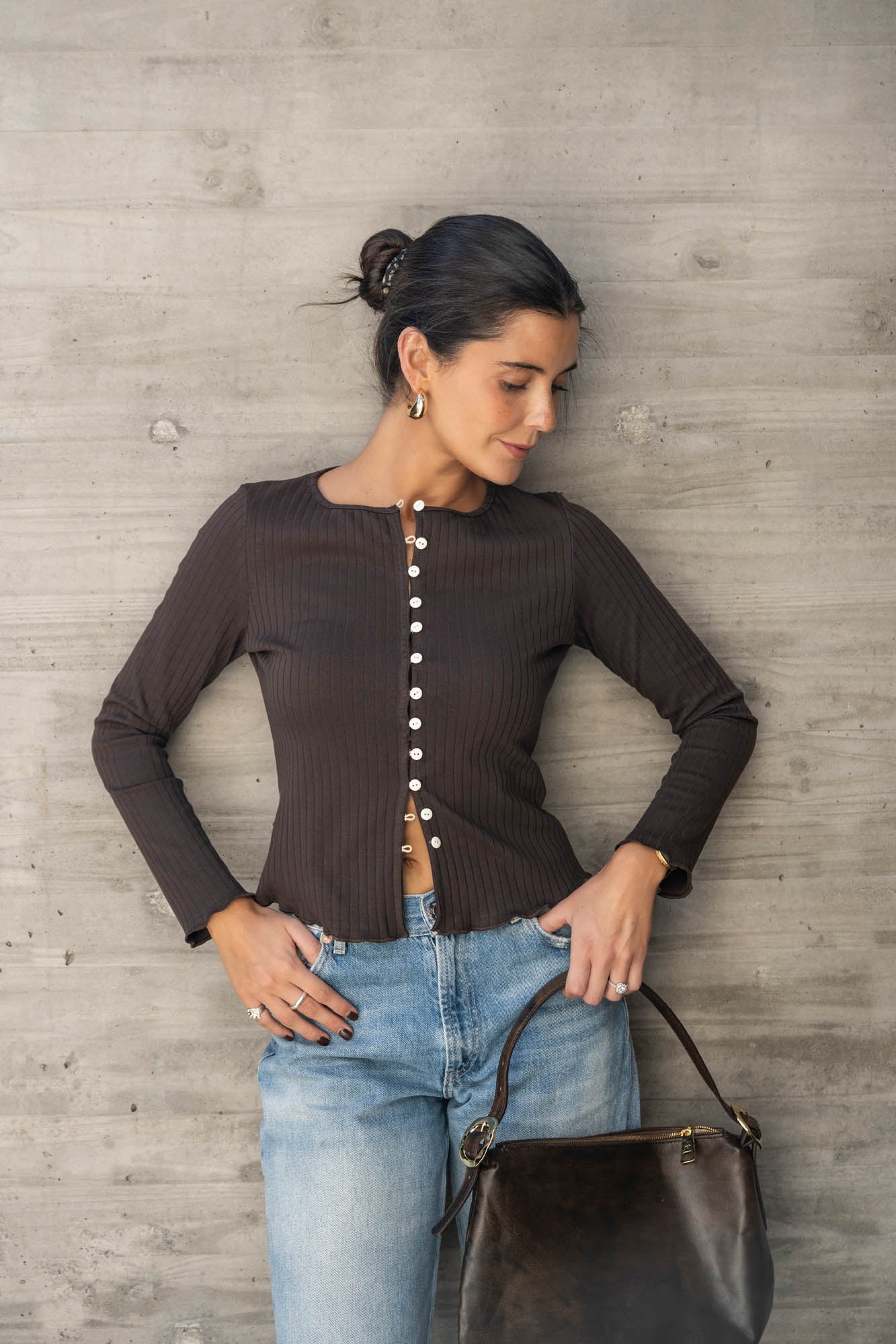 POLERAS Y TOPS