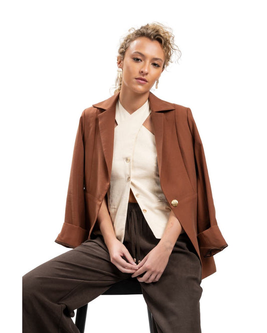 Chaqueta Miami Tencel
